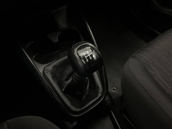 FIAT ARGO 1.0 FIREFLY FLEX MANUAL